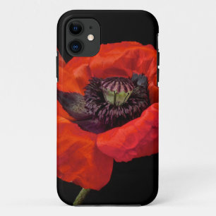 i-Phone Case "Poppy"