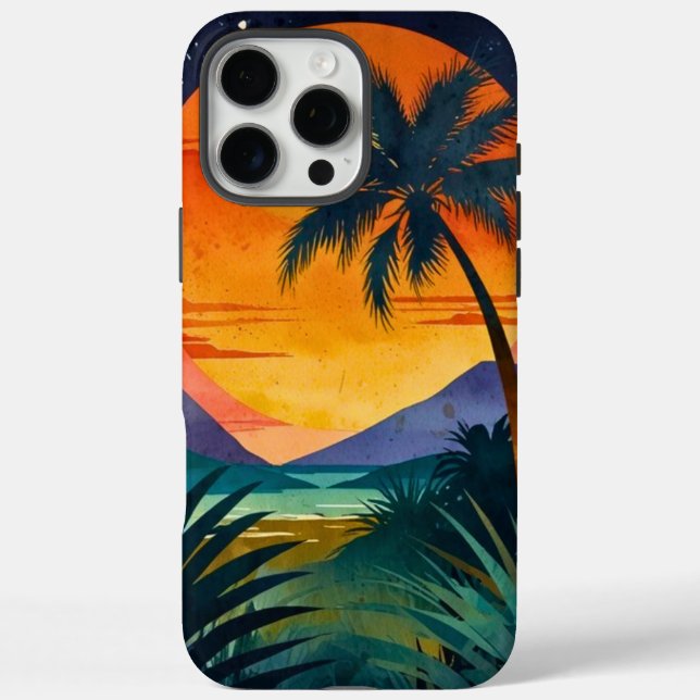 i phone cover (Back)