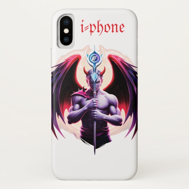 i-phone cover (Back)