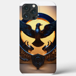 I phone cover colour print