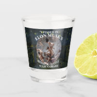 I PISSED IN ELON MUSK'S SHAMPOO TULSI GABBARD