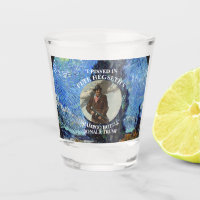 I PISSED IN PETE HEGSETH'S SHAMPOO BOTTLE TRUMP