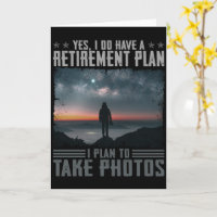 I Plan To Take Photos Gifts For Photography Lovers