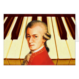 I Play Mozart_