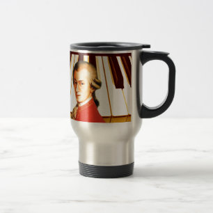 I Play Mozart_ Travel Mug
