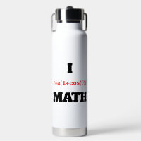I Polar Equation (I Heart) Math