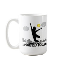 I Pooped Today