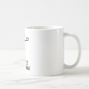 I Pooped Today Coffee Mug