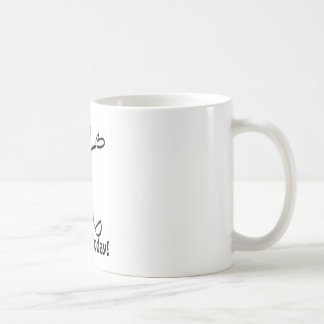 I Pooped Today Coffee Mug