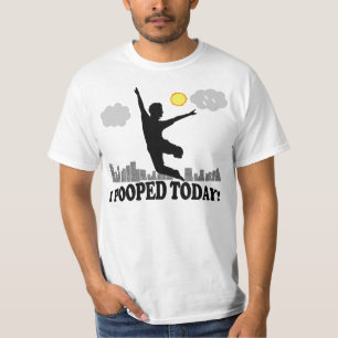I Pooped Today T-Shirt