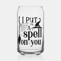"I Put A Spell On You"