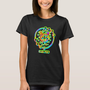 I Put A Spell On You  Cat T-Shirt