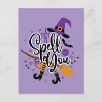 I Put A Spell On You