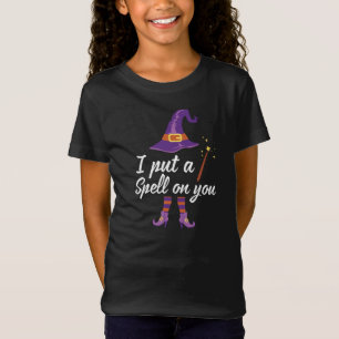 I Put a Spell on You T-Shirt