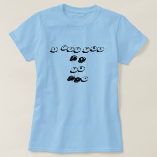 I put the FU in Fun T-Shirt