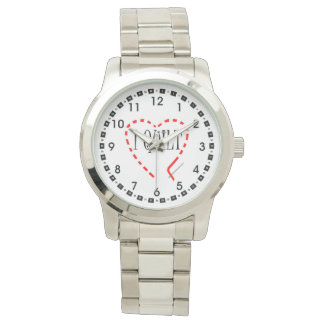 I Quilt Watch