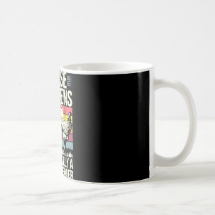 I Raise Chickens I'm Literally A Chicken Tender Sh Coffee Mug
