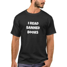 I READ BANNED BOOKS