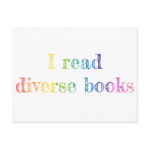 I Read Diverse Books