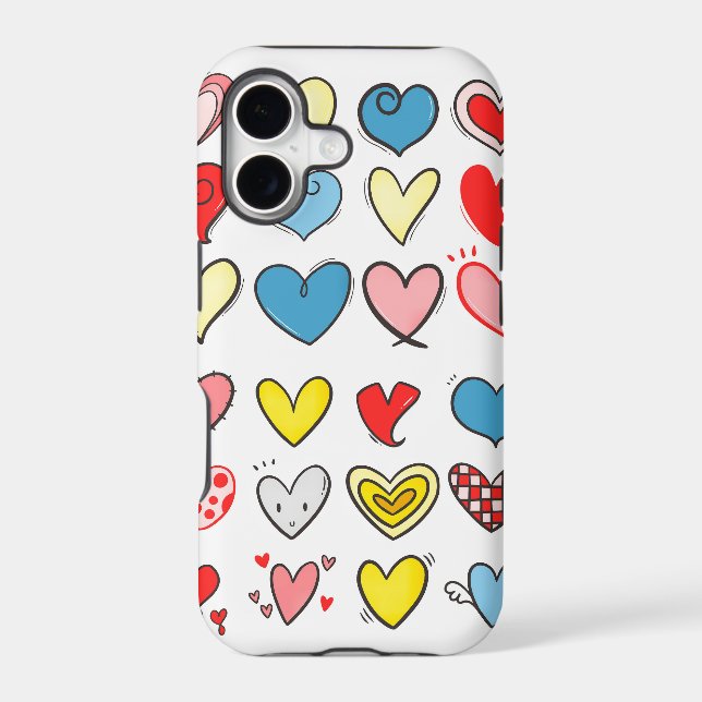 I Really Heart You So Much (Back)