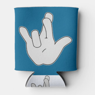 I Really Love You ASL  2 ©WhiteTigerLLC.Com Can Cooler