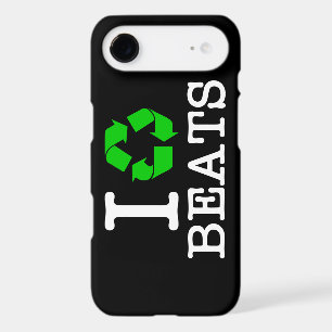 I Recycle Beats