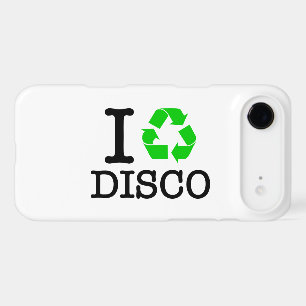 I Recycle Disco