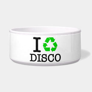 I Recycle Disco