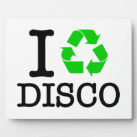 I Recycle Disco