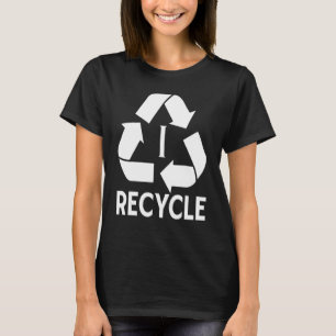 I Recycle T-Shirt