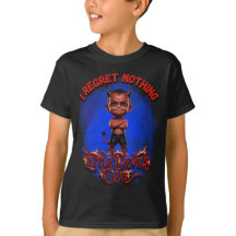 I Regret Nothing Little Devils Club
