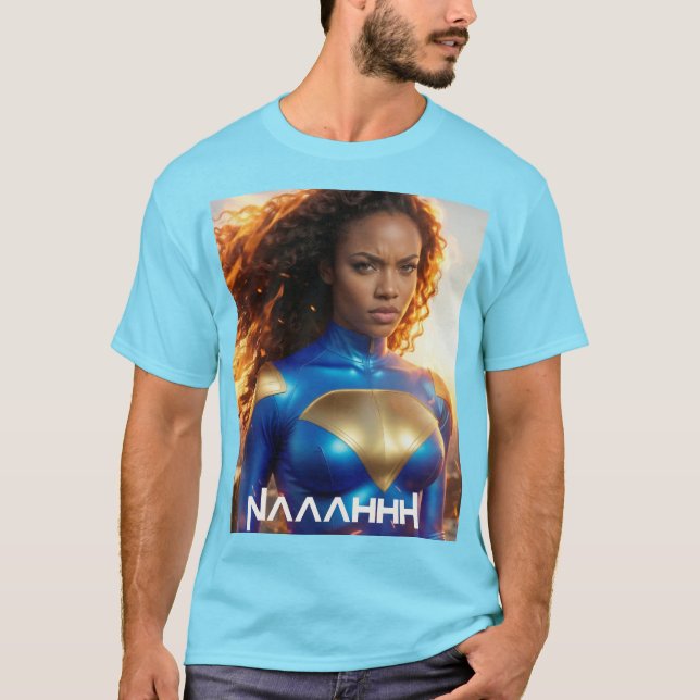 I REJECT THAT - I DO NOT APPROVE T-Shirt (Front)