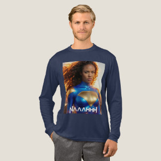 I REJECT THAT - I DO NOT APPROVE Tri-Blend SHIRT