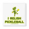I Relish Pickleball Shirts & Gifts