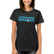 I Remember Benghazi