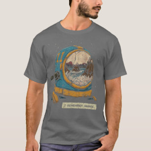 I Remember Damage T-Shirt