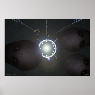 I Remember Poster