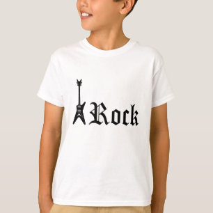 I Rock T-Shirt