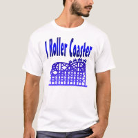 I Roller Coaster