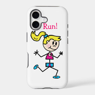 I Run!