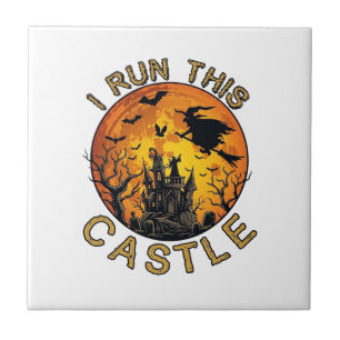 I run This Halloween Haunted Castle (2)_1 Tile