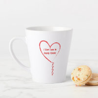 I Saw Love In Empty Hearts Design 3