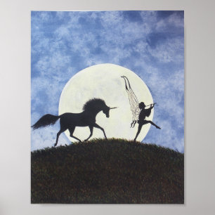 I Saw Them One Night! Poster