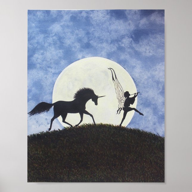 I Saw Them One Night! Poster (Front)