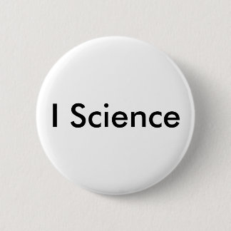 I Science Badge