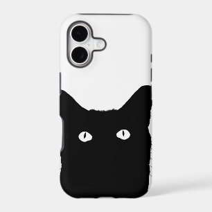 I See Cat Click to Pick Your Colour Background