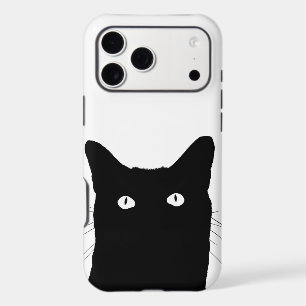 I See Cat Click to Pick Your Custom Colour Decor