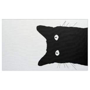 I See Cat Click to Select the Colour You Like Best Fabric