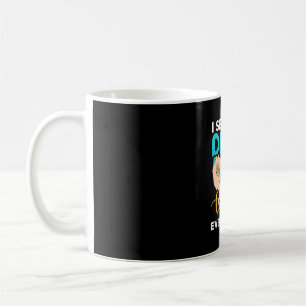 I See Cuticles Everywhere Coffee Mug