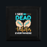 I See Cuticles Everywhere Gift Box<br><div class="desc">I See Cuticles Everywhere</div>